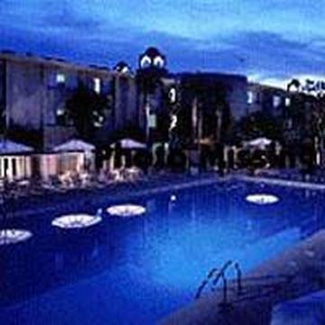 Holiday Inn Midtown Phoenix Exterior photo